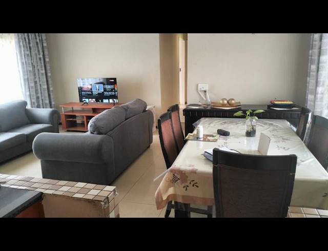 3 BEDROOM HOUSE FOR SALE IN LEONDALE